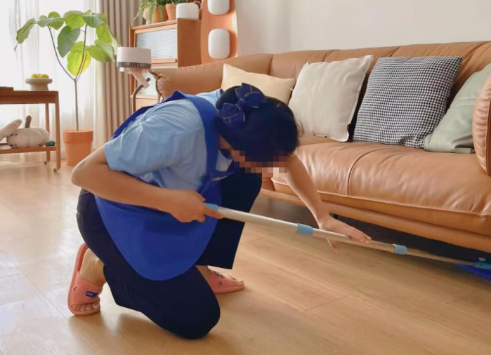 南昌住家保姆价格